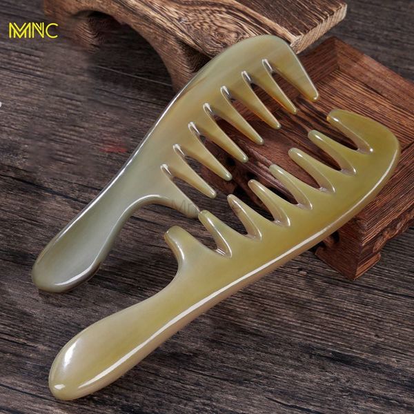 Lược Cầm Tay Massage