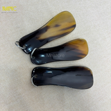  Đón gót giày sừng trâu 10-11cm, xỏ giày nhanh, bảo vệ form giày, tiện lợi 