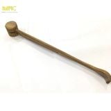  Cây gãi Ngứa Lưng Kết Hợp Đấm Lưng Chất Liệu Bằng Gỗ Dụng Cụ Diện Chẩn Cải Thiện Đau Lưng Vai Gáy, Thư Giãn, Bấm Huyệt, Chăm Sóc Sức Khỏe 