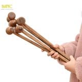  Cây gãi Ngứa Lưng Kết Hợp Đấm Lưng Chất Liệu Bằng Gỗ Dụng Cụ Diện Chẩn Cải Thiện Đau Lưng Vai Gáy, Thư Giãn, Bấm Huyệt, Chăm Sóc Sức Khỏe 