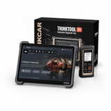  Thinktool Expert 391 – Máy Chẩn Đoán AI Cho Kỷ Nguyên Mới Trong Sửa Chữa Ô Tô 