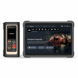 Thinktool Expert 391 – Máy Chẩn Đoán AI Cho Kỷ Nguyên Mới Trong Sửa Chữa Ô Tô 
