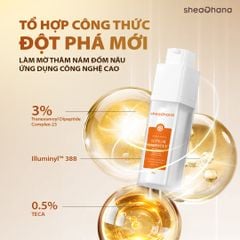 32 PIGM AMPOULE – Tinh chất chuyên sâu làm mờ thâm nám đốm nâu