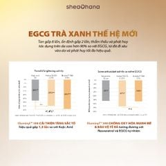 32 PIGM AMPOULE – Tinh chất chuyên sâu làm mờ thâm nám đốm nâu