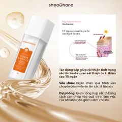 32 PIGM AMPOULE – Tinh chất chuyên sâu làm mờ thâm nám đốm nâu