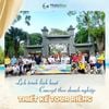  Company Trip & Teambuilding – Giải Pháp Kết Nối Doanh Nghiệp Hiệu Quả 