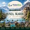 Khám phá tour Pakistan 9 ngày 8 đêm HaloBay Travel