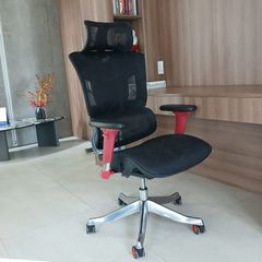 Ghế Công Thái Học LHV06