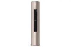 Máy lạnh tủ đứng 2 chiều Inverter Panasonic CU/CS-NZ24CF1H-8N (3.0 HP) - Ra mắt 2026