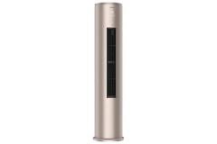 Máy lạnh tủ đứng 2 chiều Inverter Panasonic CU/CS-NZ24CF1H-8N (3.0 HP) - Ra mắt 2026