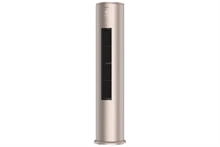 Máy lạnh tủ đứng 2 chiều Inverter Panasonic CU/CS-NZ24CF1H-8N (3.0 HP) - Ra mắt 2026