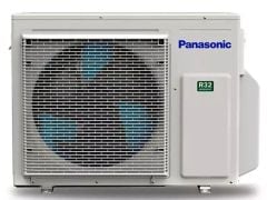 Máy lạnh Multi Panasonic 3 HP dàn lạnh treo tường tiêu chuẩn - Combo 5