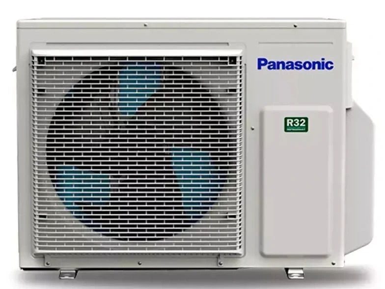 Máy lạnh Multi Panasonic 3.5 HP dàn lạnh treo tường tiêu chuẩn - Combo 2