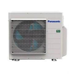 Máy lạnh Multi Panasonic 4 HP dàn lạnh treo tường tiêu chuẩn - Combo 2