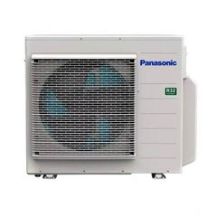 Máy lạnh Multi Panasonic 4 HP dàn lạnh treo tường tiêu chuẩn - Combo 3