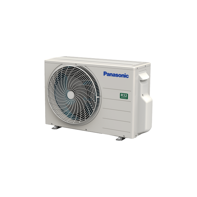 Máy lạnh Multi Panasonic 2 HP dàn lạnh treo tường cao cấp - Combo 2