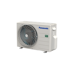 Máy lạnh Multi Panasonic 2 HP dàn lạnh treo tường cao cấp - Combo 2