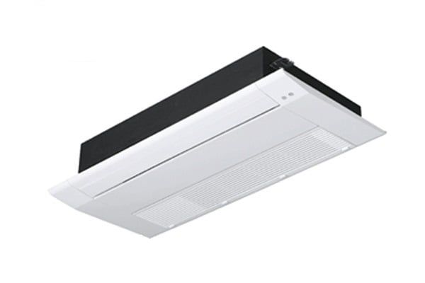 Máy lạnh Multi LG 4 HP dàn lạnh âm trần 1 hướng thổi - Combo 1