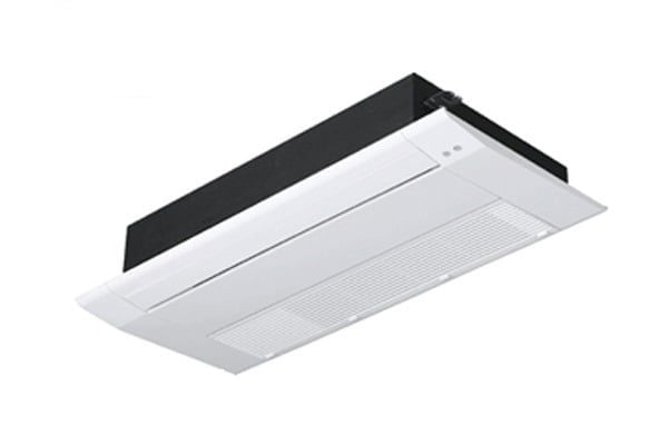 Máy lạnh Multi LG 2 HP dàn lạnh âm trần 1 hướng thổi - Combo 2