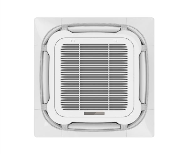 Máy lạnh âm trần Cassette Casper Non-Inverter CC-24FS35 (3.0 HP)