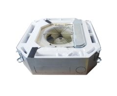 Máy điều hòa âm trần Cassette Casper CC-18IS35 (2.0 HP)