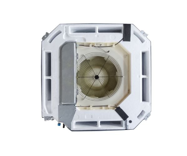 Máy lạnh âm trần Cassette Casper Non-Inverter CC-24FS35 (3.0 HP)