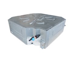 Máy lạnh âm trần Cassette Casper Non-Inverter CC-48FS35 (5.0 HP)