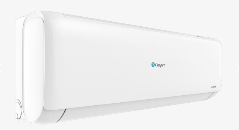 Máy lạnh treo tường Casper Inverter TC-12IS36 (1.5 HP)