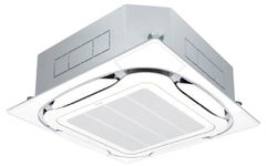 Máy lạnh âm trần Cassette 4 hướng thổi Inverter Daikin FCFC71DVM/RZFC71EY1 ( 3.0 HP)