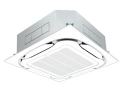 Máy lạnh âm trần Cassette Daikin Inverter cao cấp C/O 1 pha FCF100CVM/RZF100DVM (4.0 HP)