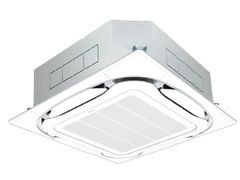Máy lạnh âm trần Cassette Daikin Inverter cao cấp C/O 3 pha FCTF100AVM/RZF100DYM (4.0 HP)