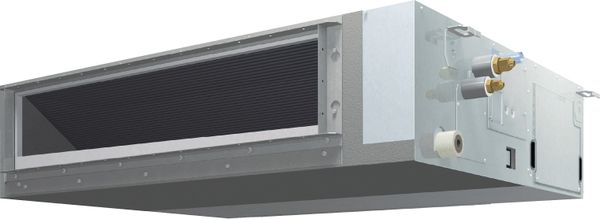 Máy lạnh âm trần nối ống gió Daikin Inverter C/O 3 pha FBA100BVMA9/RZF100DYM (4.0 HP)