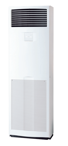 Máy lạnh tủ đứng Daikin Inverter 1 pha FVA100AMVM/RZF100DVM (4.0 HP)
