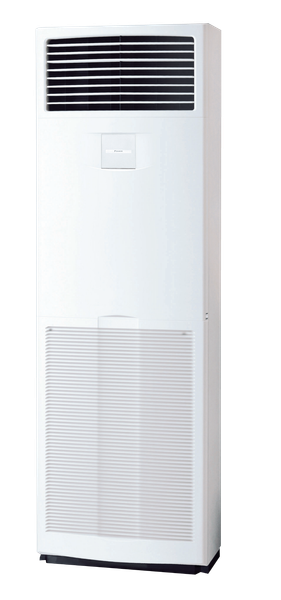 Máy lạnh tủ đứng Daikin Inverter 3 pha FVA100AMVM/RZF100DYM (4.0 HP)