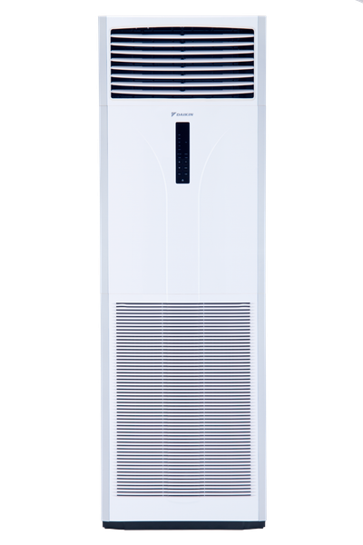 Máy lạnh Tủ đứng Inverter Daikin FVFC100AV1/RZFC100AV19 (4.0HP)