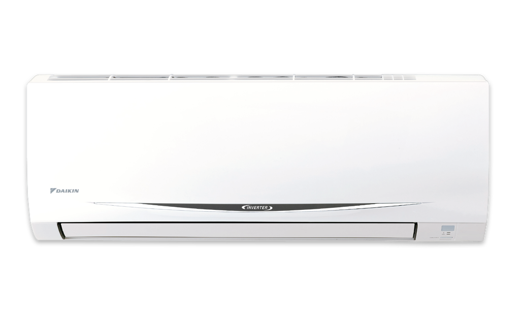 Máy lạnh Multi-S Daikin Inverter 3 HP - Combo 4