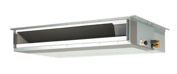 Máy lạnh âm trần nối ống gió Daikin Inverter nhỏ gọn C/O 3 pha FDLF85DV1/RZFC85DY1 (3.5 HP)