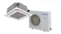 Máy lạnh âm trần Cassette 4 hướng thổi Gree GCC24S6I/GMC24S6I (2.5 HP)