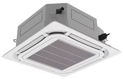 Máy lạnh âm trần Cassette 4 hướng thổi Gree GCC36S6I/GMC36S6I (4.0 HP)