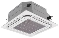 Máy lạnh âm trần Cassette 4 hướng thổi Gree GCC48S6I/GMC48S6I (5.0 HP)