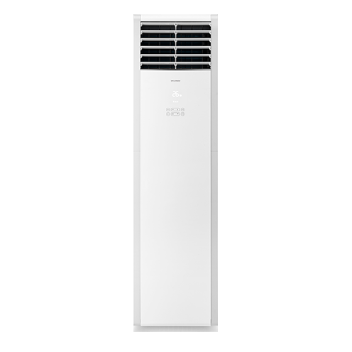 Máy lạnh tủ đứng GREE T-FRESH Non Inverter GVC24AM-K6NNC7B (2.5 HP)