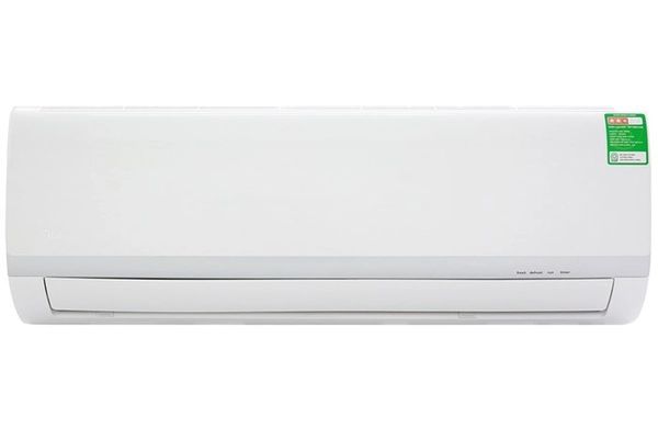 Máy lạnh treo tường Midea Non Inverter MSAFIII-10CRN8 (1.0 HP)