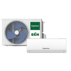 Máy lạnh treo tường NAGAKAWA Inverter NIS-C18R2U51 (2.0 HP)