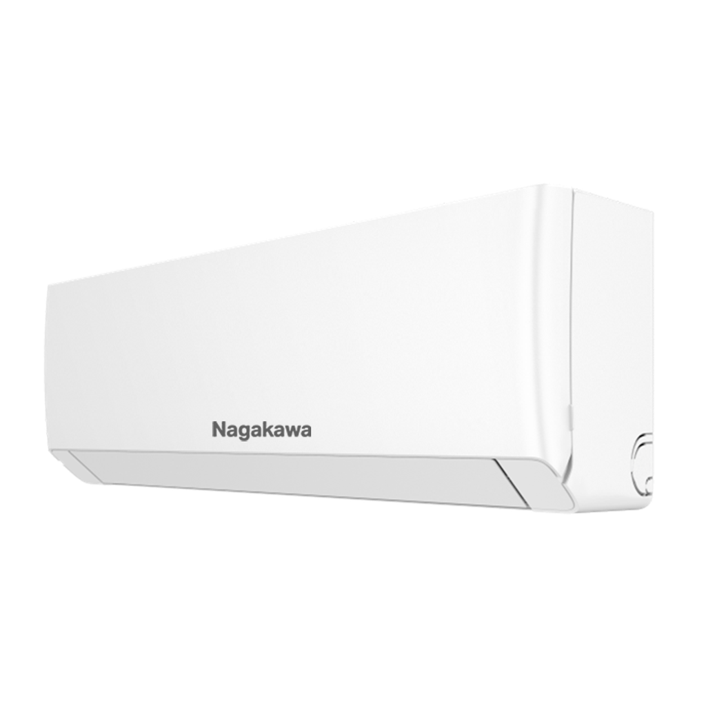 Máy lạnh treo tường NAGAKAWA Inverter NIS-C18R2U51 (2.0 HP)