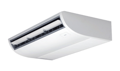 Máy lạnh áp trần Toshiba Inverter Premier RAV-GE3001CP-V/RAV-GE3001AP-V (3.3 HP)