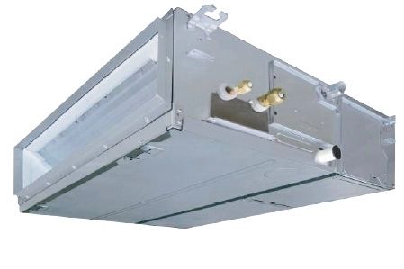 Máy lạnh âm trần nối ống gió Toshiba Inverter Premier RAV-GE1801BP-V/RAV-GE1801AP-V (2.0 HP)