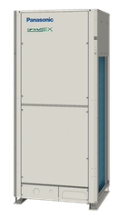 Dàn nóng Điều hòa trung tâm Panasonic 10.0 HP FSV-EX U-10MS3H7 - Chỉ làm lạnh