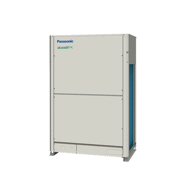 Dàn nóng Điều hòa trung tâm Panasonic 16.0 HP FSV-EX U-16MS3H7 - Chỉ làm lạnh