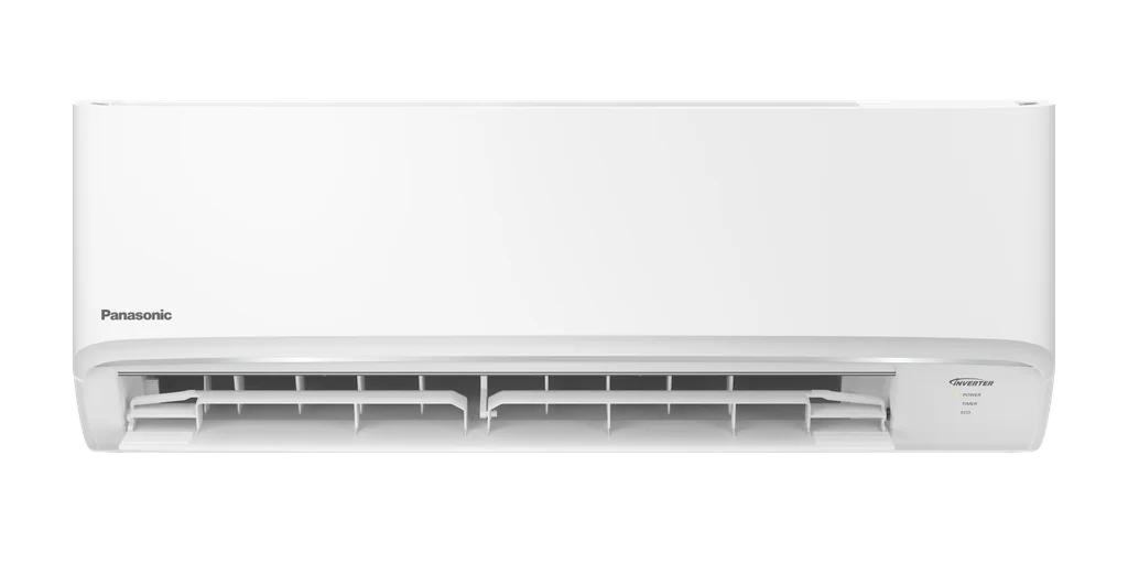 Máy lạnh Multi Panasonic 3 HP dàn lạnh treo tường tiêu chuẩn - Combo 1
