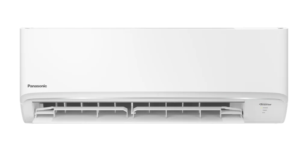 Máy lạnh Multi Panasonic 4 HP dàn lạnh treo tường tiêu chuẩn - Combo 3